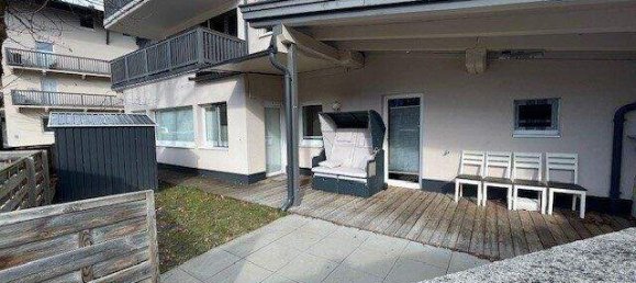 Квартира с 2 комнатами в Крамзах, Австрия № 12216 9