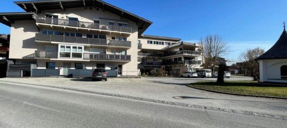 Квартира с 2 комнатами в Крамзах, Австрия № 12216 2