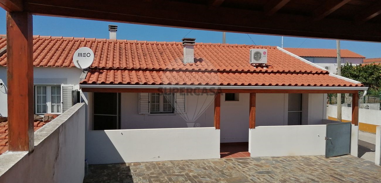 1 Schlafzimmer Haus in Proenca a Nova, Portugal, Nr. 219311