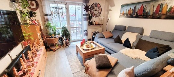 5 rooms House in Schleswig-Flensburg, Germany No. 56978 4