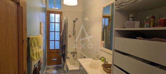 Квартира с 3 комнатами в Ла Мадлен, Франция № 77224 7