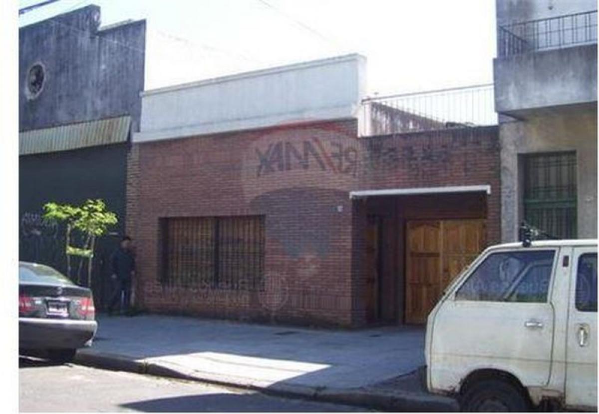  Land in Buenos Aires, Argentina No. 115411