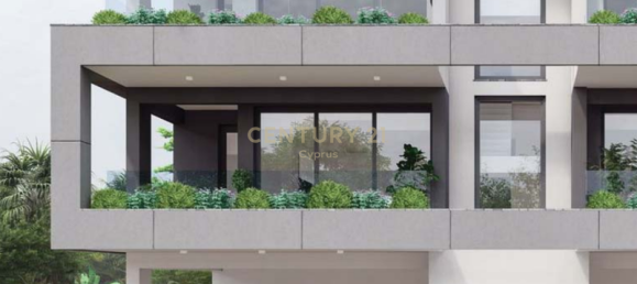 Ático de 3 dormitorios en Limassol, Cyprus No. 15200 4