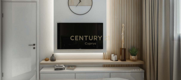 Ático de 3 dormitorios en Limassol, Cyprus No. 15200 3