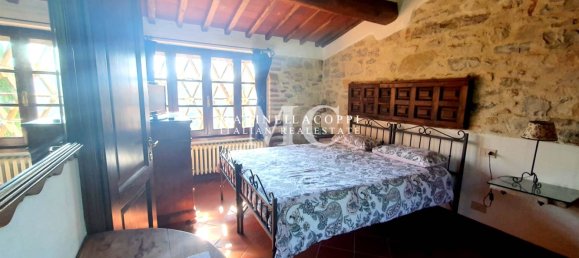 Casa T13 em Castellina in Chianti, Italy N.º 57553 19