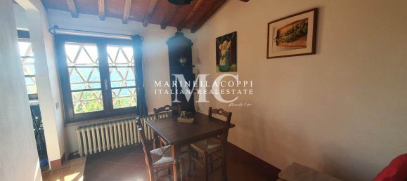 Casa T13 em Castellina in Chianti, Italy N.º 57553 16