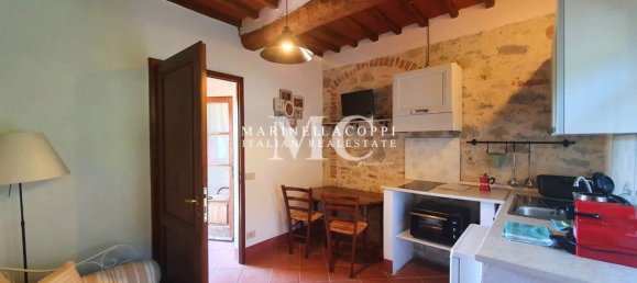 Casa T13 em Castellina in Chianti, Italy N.º 57553 12