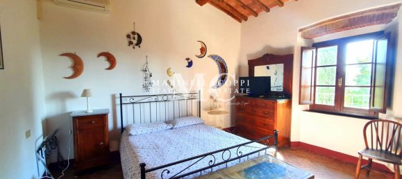 Casa T13 em Castellina in Chianti, Italy N.º 57553 18