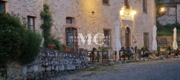 Casa T13 em Castellina in Chianti, Italy N.º 57553 2