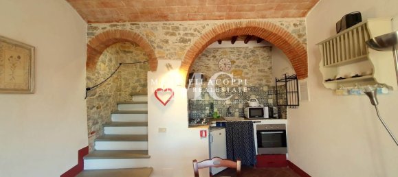 Casa T13 em Castellina in Chianti, Italy N.º 57553 14