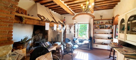 Casa T13 em Castellina in Chianti, Italy N.º 57553 7