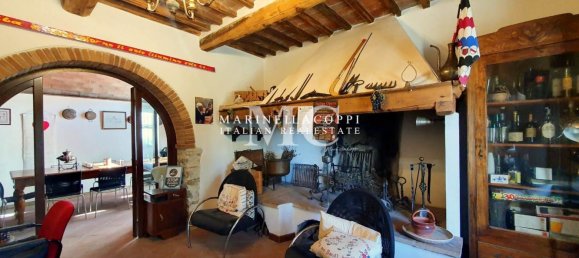 Casa T13 em Castellina in Chianti, Italy N.º 57553 6