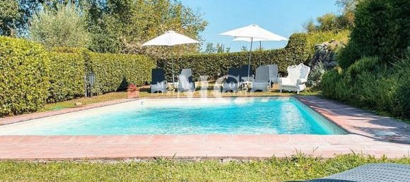 Casa T13 em Castellina in Chianti, Italy N.º 57553 4