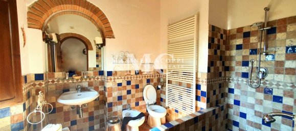 Casa T13 em Castellina in Chianti, Italy N.º 57553 23