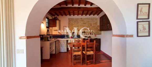 Casa T13 em Castellina in Chianti, Italy N.º 57553 10
