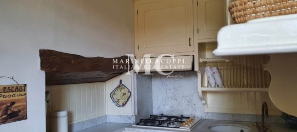 Casa T13 em Castellina in Chianti, Italy N.º 57553 13