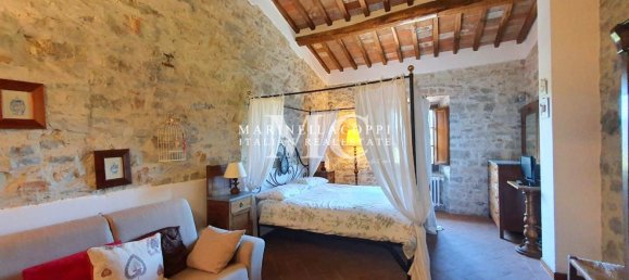 Casa T13 em Castellina in Chianti, Italy N.º 57553 17