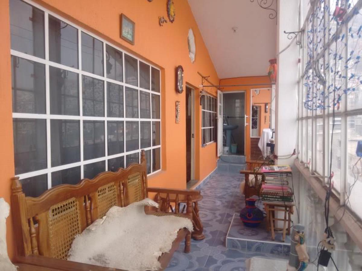 6 bedrooms House in Mexicali, Mexico No. 148185