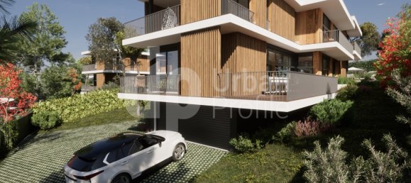 1251m² Land in Cascais, Portugal No. 122348 6