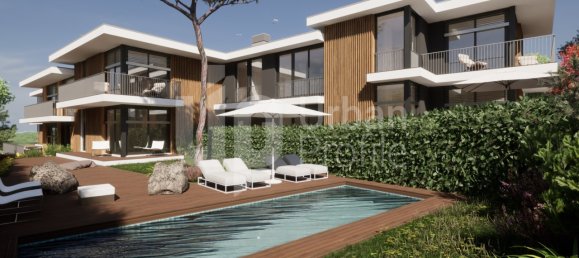 1251m² Land in Cascais, Portugal No. 122348 2