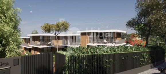 1251m² Land in Cascais, Portugal No. 122348 5