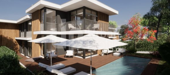 1251m² Land in Cascais, Portugal No. 122348 3