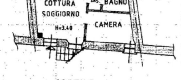 2-salle Appartement à Civate, Italy No. 8114 19