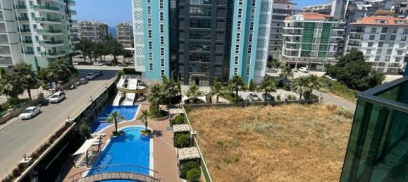 Apartment 1+1 in Mahmutlar, Turkey No. 16405 5