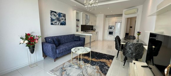 Apartment 1+1 in Mahmutlar, Turkey No. 16405 9