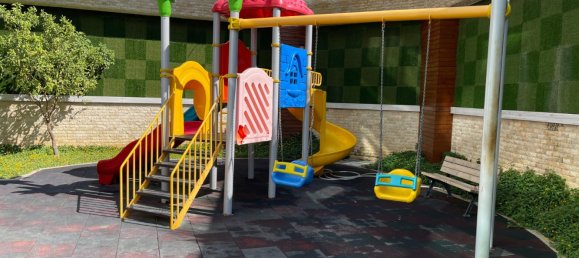 Apartment 1+1 in Mahmutlar, Turkey No. 16405 15