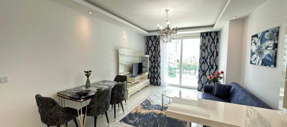 Apartment 1+1 in Mahmutlar, Turkey No. 16405 11