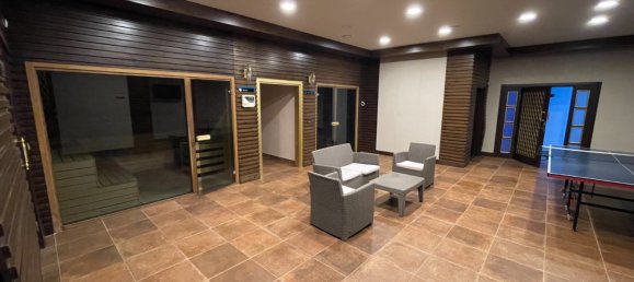 Apartment 1+1 in Mahmutlar, Turkey No. 16405 24