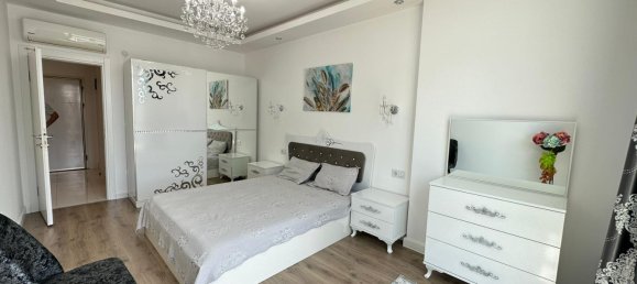 Apartment 1+1 in Mahmutlar, Turkey No. 16405 3