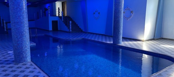 Apartment 1+1 in Mahmutlar, Turkey No. 16405 18