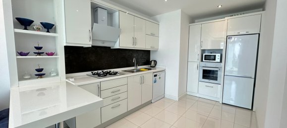 Apartment 1+1 in Mahmutlar, Turkey No. 16405 12