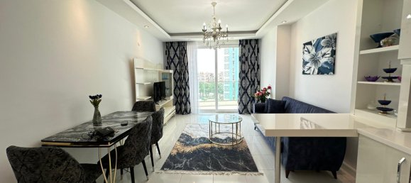 Apartment 1+1 in Mahmutlar, Turkey No. 16405 13