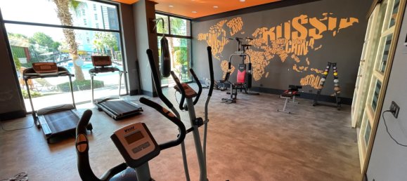 Apartment 1+1 in Mahmutlar, Turkey No. 16405 25