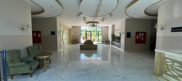 Apartment 1+1 in Mahmutlar, Turkey No. 16405 23