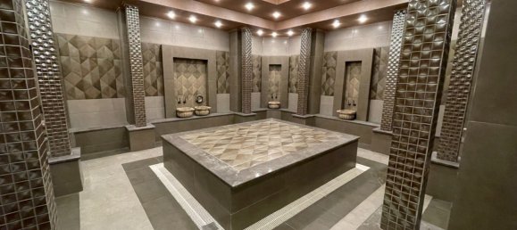 Apartment 1+1 in Mahmutlar, Turkey No. 16405 19