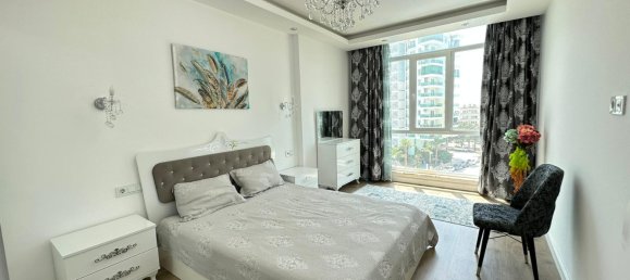 Apartment 1+1 in Mahmutlar, Turkey No. 16405 4