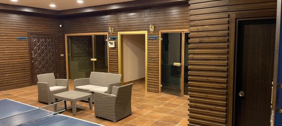 Apartment 1+1 in Mahmutlar, Turkey No. 16405 20