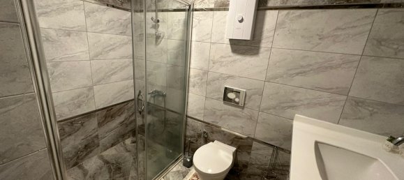 Apartment 1+1 in Mahmutlar, Turkey No. 16405 8