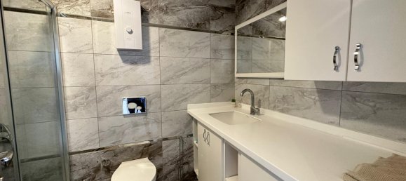 Apartment 1+1 in Mahmutlar, Turkey No. 16405 6