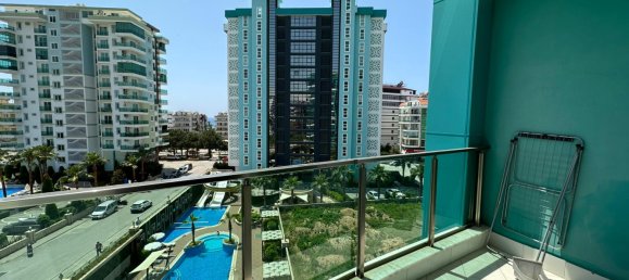 Apartment 1+1 in Mahmutlar, Turkey No. 16405 10