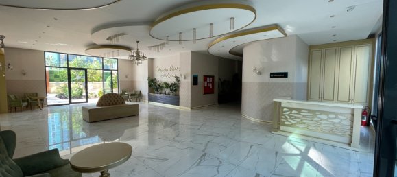 Apartment 1+1 in Mahmutlar, Turkey No. 16405 17