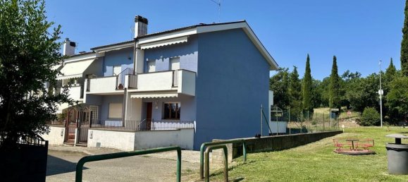 8-salle Villa à Celleno, Italy No. 295648 11