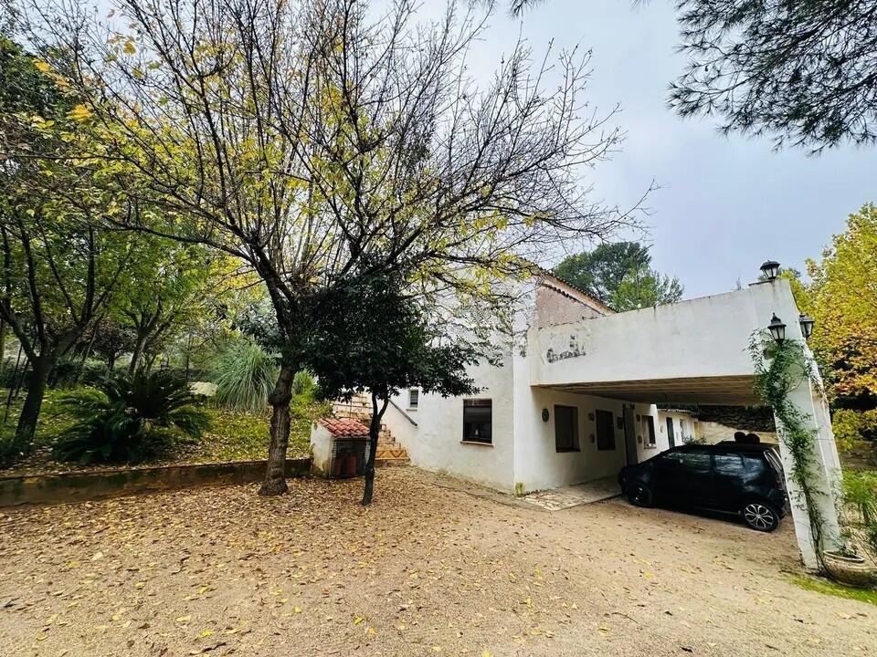4 chambres Maison à Ontinyent, Spain No. 163627