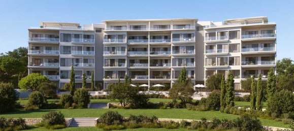 3 غرف نوم بانتهاوس في Limassol, Cyprus رقم 19570 3