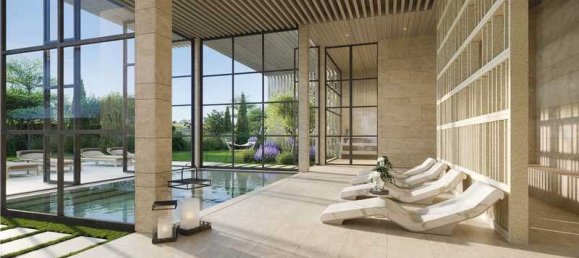 3 غرف نوم بانتهاوس في Limassol, Cyprus رقم 19570 2