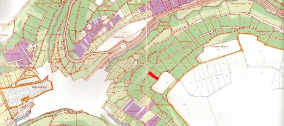 Grundstück in Hohenlohekreis, Germany, Nr. 265320 2